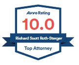 10.0 Avvo Rating