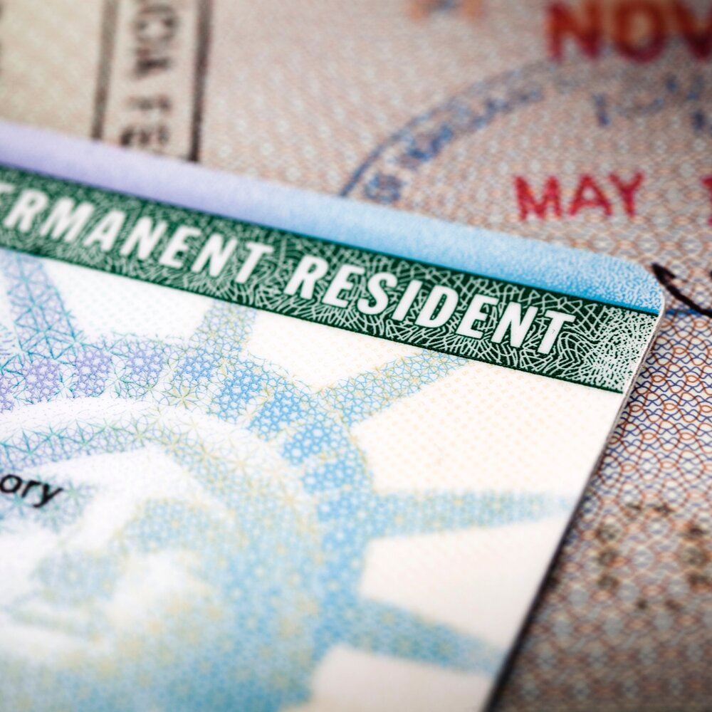 Green Card