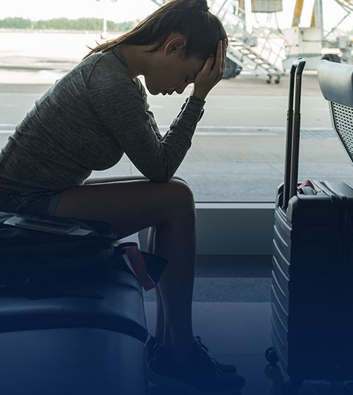 Deportation <br>Defense