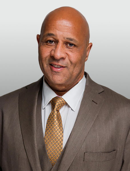 Richard S. Sterger Photo